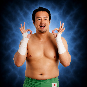 Ryusuke Taguchi
