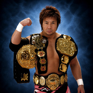 Satoshi Kojima