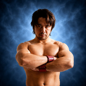 Shinsuke Nakamura