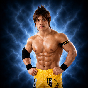 Taiji Ishimori