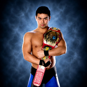TAKA Michinoku