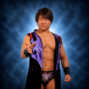 Tetsuya Endo