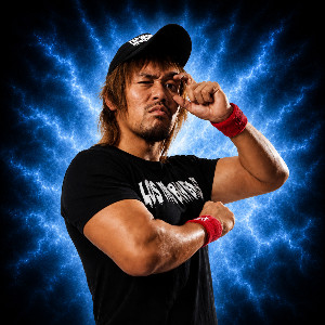 Tetsuya Naito