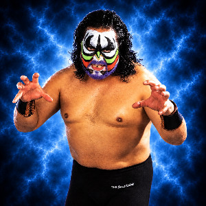The Great Kabuki