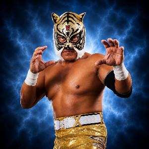 Tiger Mask IV