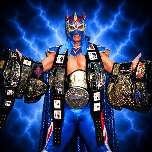 Ultimo Dragon