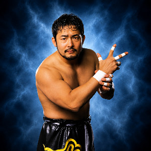 Yoshihiro Tajiri