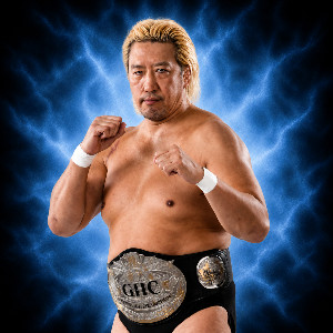 Yoshihiro Takayama