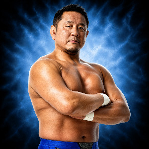 Yuji Nagata