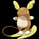 Raichu (Alolan)