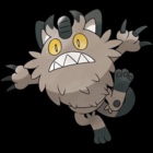 Meowth (Galarian)