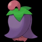 Cherrim (Overcast)