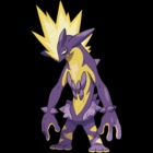 Toxtricity (Amped)
