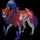 Zamazenta (No Armor)