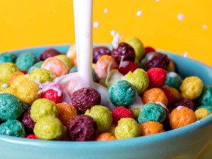 Cereal