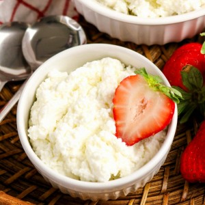 Cottage Cheese