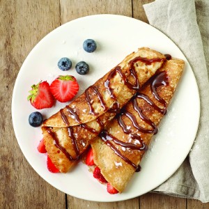 Crepes