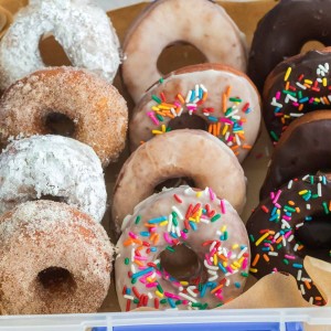 Donuts