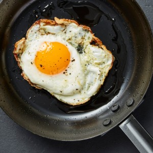 Fried Eggs