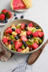 Fruit Bowl