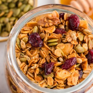 Granola