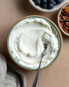 Greek Yogurt