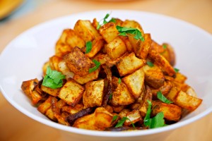 Home Fries