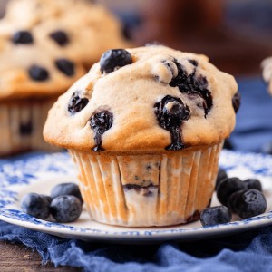 Muffins