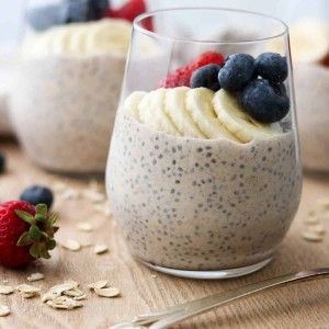 Overnight Oats