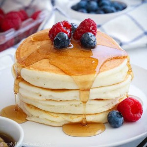 Pancakes