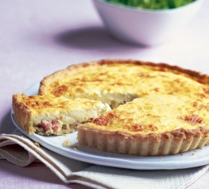 Quiche