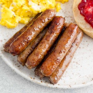 Sausage Links