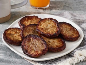 Sausage Patties