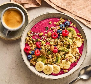 Smoothie Bowl