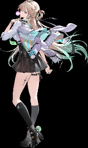 Lynae
