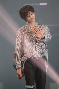 190811 Lotte Duty Free concert