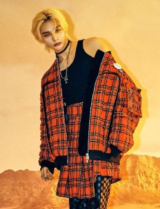 2022 Dazed Magazine