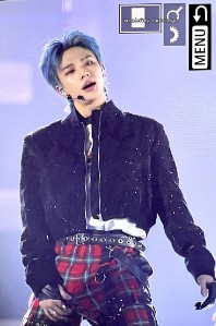 2022 SBS Gayo Daejun