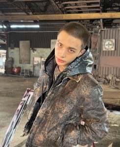 Escape MV