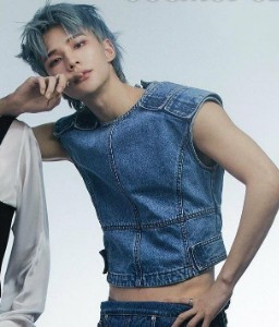 Hyunlix Cosmopolitan 2022