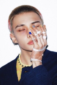 Karma Photoshoot