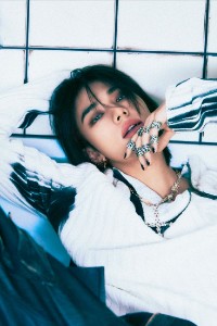 Rockstar Photoshoot