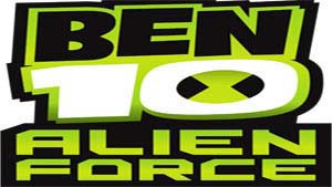 Ben 10: Alien Force