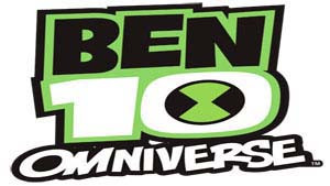 Ben 10: Omniverse