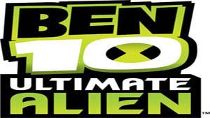 Ben 10: Ultimate Alien