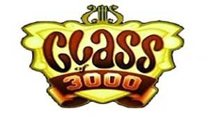 Class of 3000