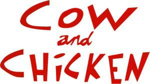 Cow and Chicken