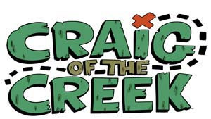 Craig of the Creek