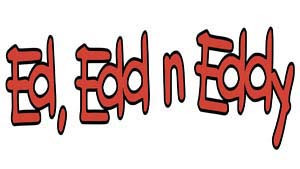 Ed, Edd n Eddy