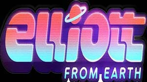Elliot From Earth